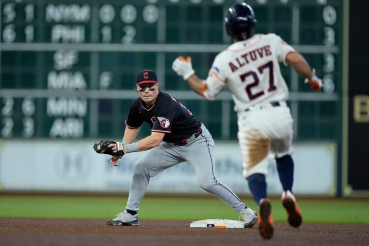 Rookie Travis Bazzana’s Career Night Leads Guardians To Win